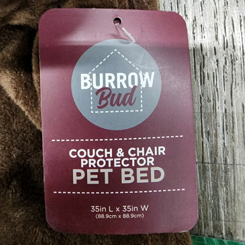Burrow Bud burrow bud